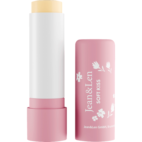 Lippenpflege Mandel Sensitiv Jean&Len