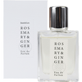 Rosemary & Ginger unisex Eau de Parfum Jean&Len