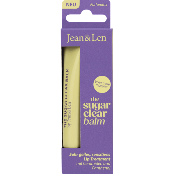 TreatSugar Clear Jean&Len