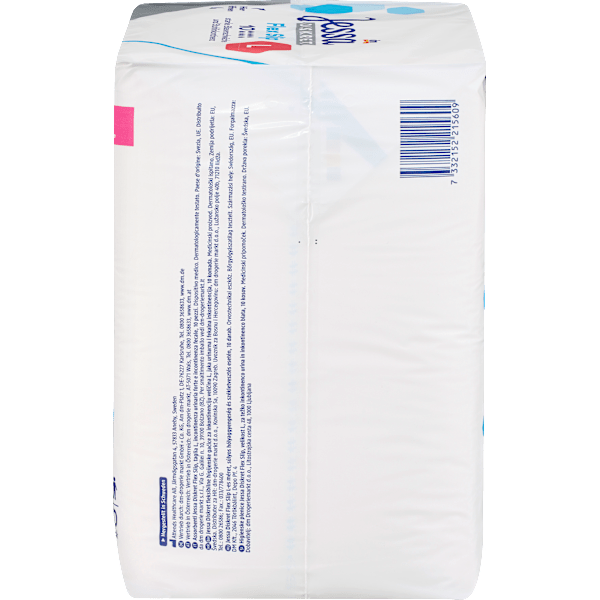 Flex Slip Inkontinenz Gr. L Jessa DISKRET