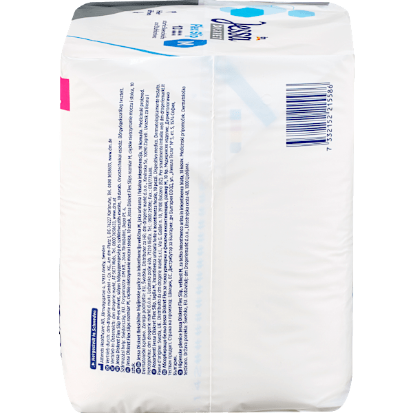 Flex Slip Inkontinenz Gr. M Jessa DISKRET