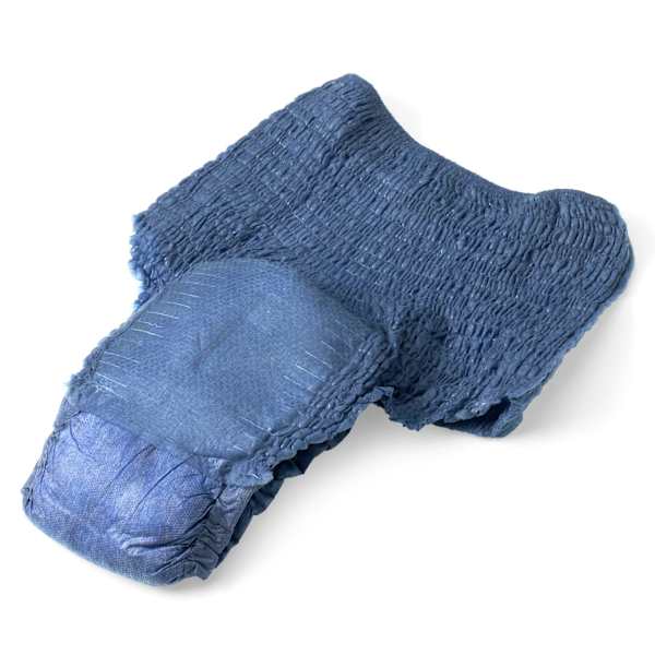 Men Pants Inkontinenz Level 4 Gr. M Jessa DISKRET