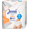 Pants Inkontinenz Super Gr. M Jessa DISKRET