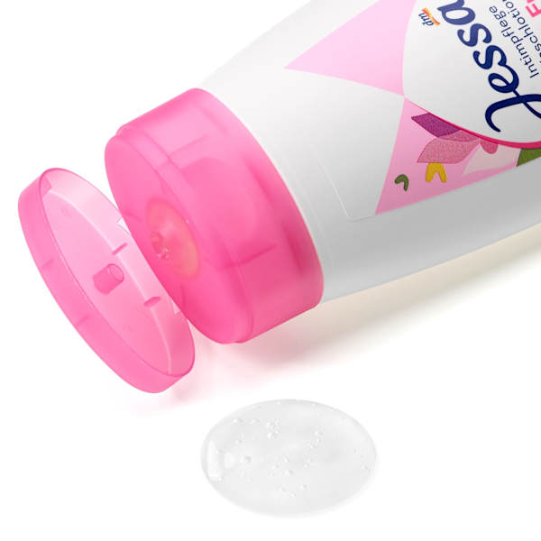 Intimpflege Waschlotion Sanft & Frisch Jessa