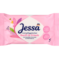Intimpflegetücher Sanft & Frisch, Reisegröße Jessa