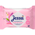 Intimpflegetücher Sanft & Frisch Jessa