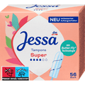 Tampons Super Jessa