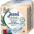 Ultra-Binden Active Shape Cotton Jessa