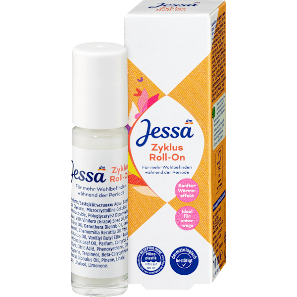 Zyklus Roll-On Jessa