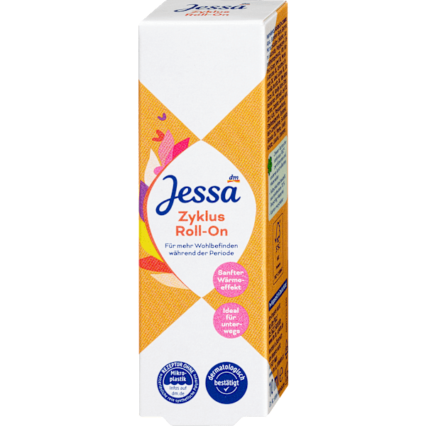 Zyklus Roll-On Jessa