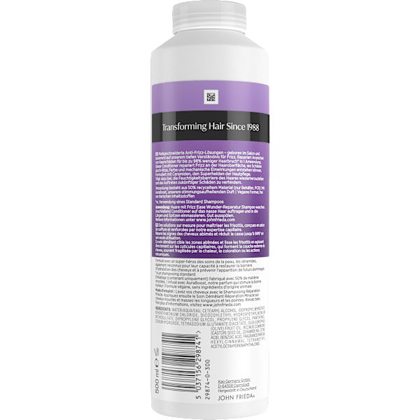 Conditioner Frizz Ease Wunder-Reparatur John Frieda