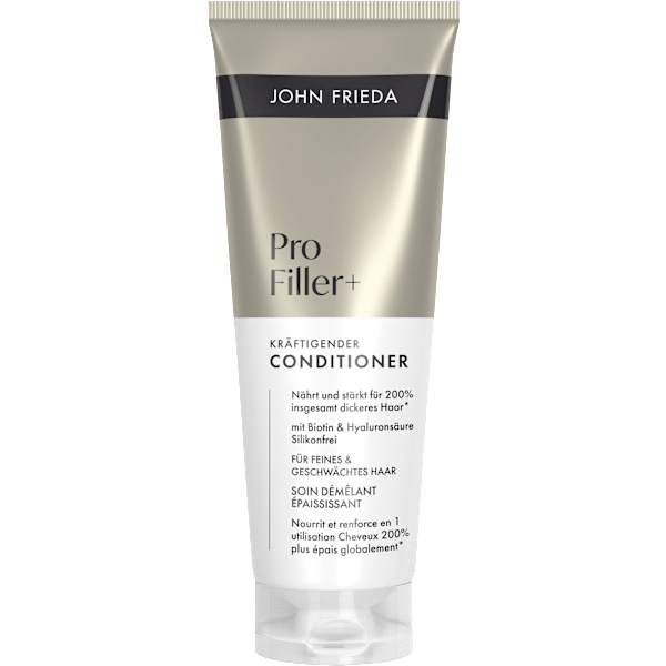 Conditioner PROFiller+ Kräftigender John Frieda