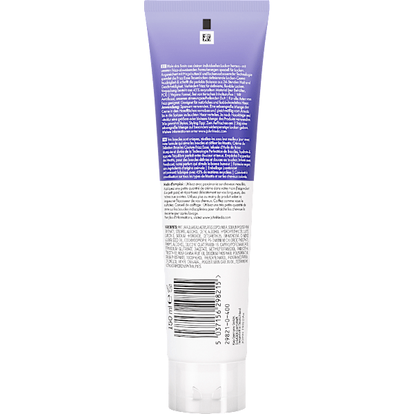 Lockencreme Traumlocken John Frieda