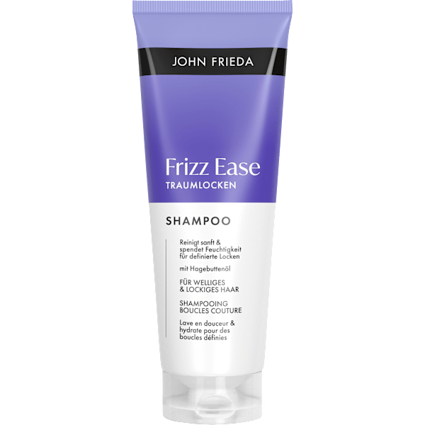 Shampoo Frizz Ease Traumlocken John Frieda