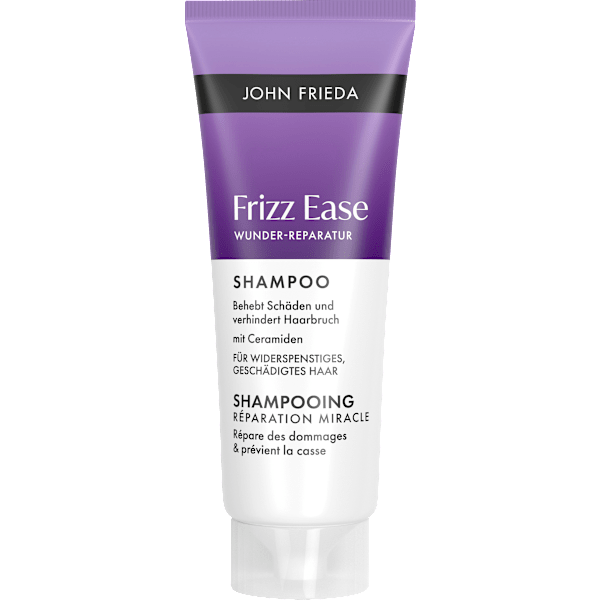 Shampoo Frizz Ease Wunder-Reparatur, Reisegröße John Frieda