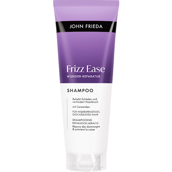 Shampoo Frizz Ease Wunder-Reparatur John Frieda
