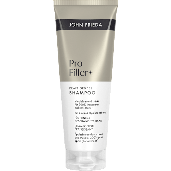 Shampoo ProFiller+ John Frieda