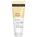 Shampoo Sheer Blonde John Frieda