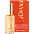 Musk Oil Eau de Toilette Jovan