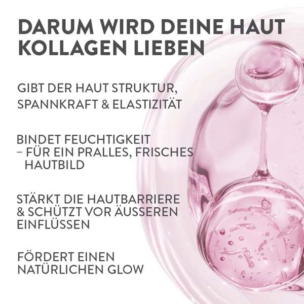Kollagen Aktiv XXL Ampulle judith williams COSMETICS