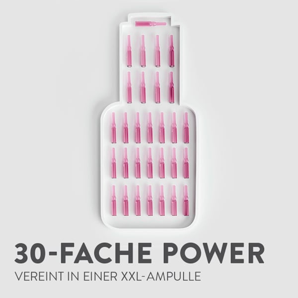Kollagen Aktiv XXL Ampulle judith williams COSMETICS