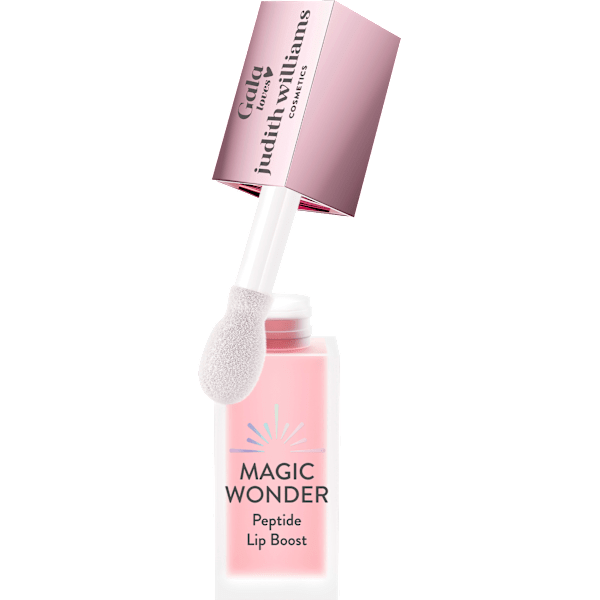 Lippenpflege Magic Wonder Lip Boost Peptide judith williams COSMETICS