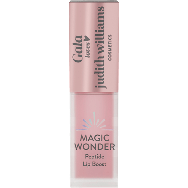 Lippenpflege Magic Wonder Lip Boost Peptide judith williams COSMETICS