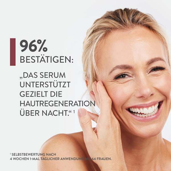 Nachtserum Retinol Science judith williams COSMETICS