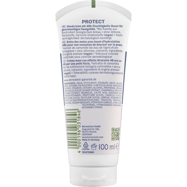 Handcreme Protect Kamill