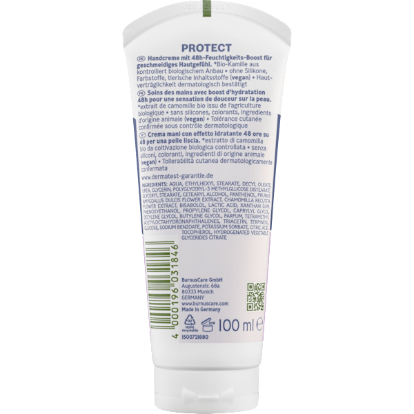 Handcreme Protect Kamill