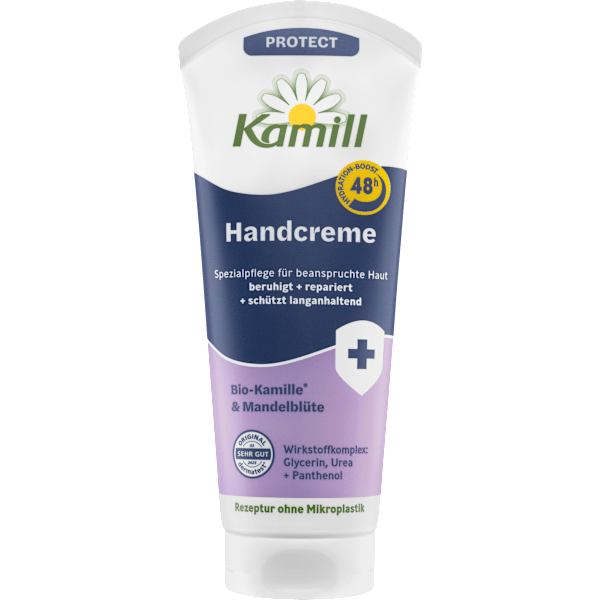 Handcreme Protect Kamill