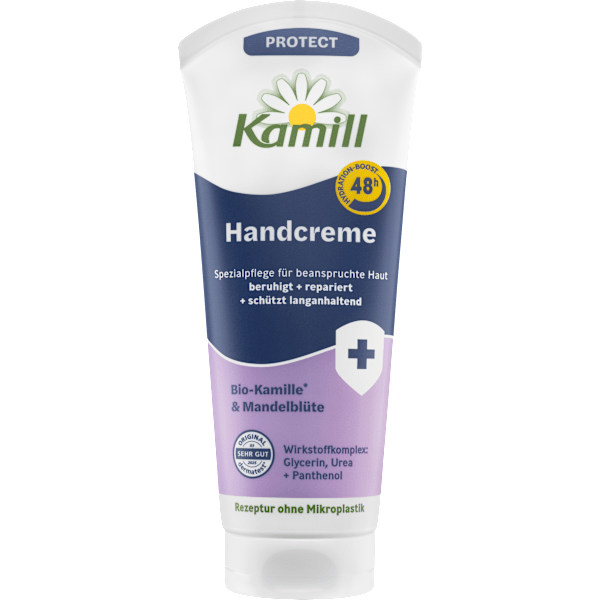 Handcreme Protect Kamill