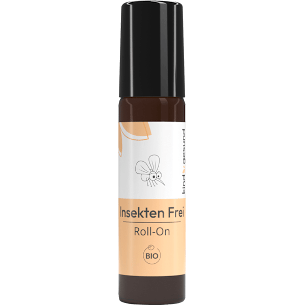 Roll on Insektenfrei kind gesund