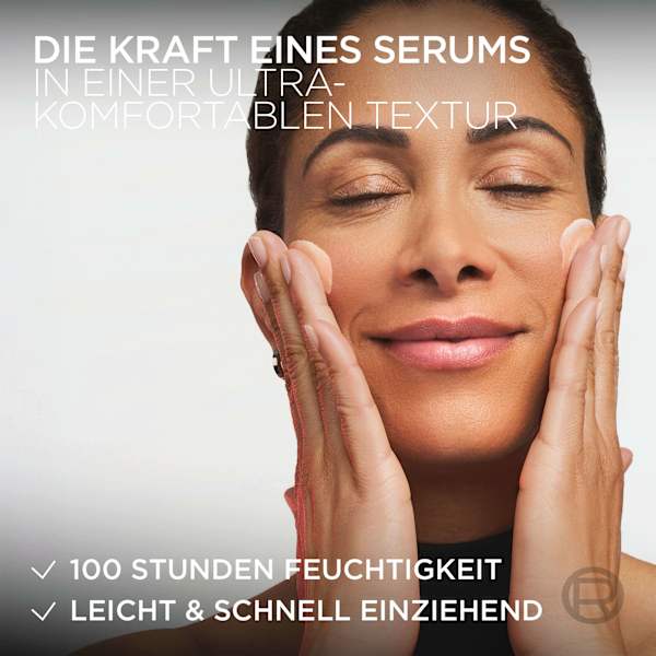 Anti Age Gesichtsserum Revitalift Laser Dreifach Laser L'ORÉAL PARiS