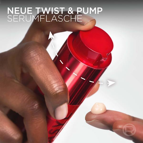 Anti Age Gesichtsserum Revitalift Laser Dreifach Laser L'ORÉAL PARiS