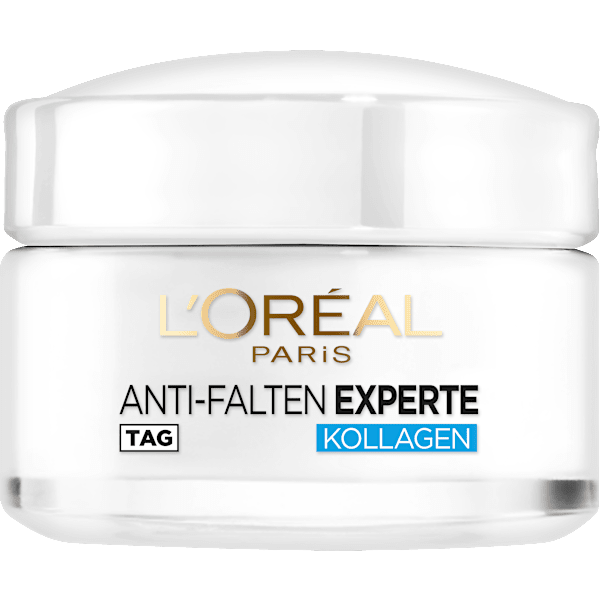 Anti Falten Gesichtscreme Experte 35+ L'ORÉAL PARiS