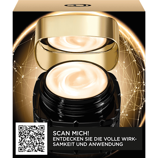 Anti Falten Nachtcreme Age Perfect L'ORÉAL PARiS