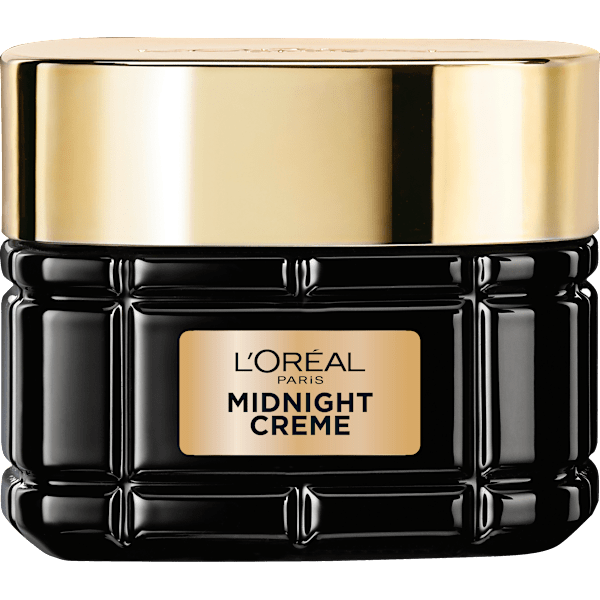Anti Falten Nachtcreme Age Perfect L'ORÉAL PARiS