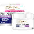 Anti Falten Nachtcreme Experte 55+ L'ORÉAL PARiS