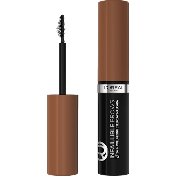 Augenbrauengel  Artist 105 Brunette L'ORÉAL PARiS