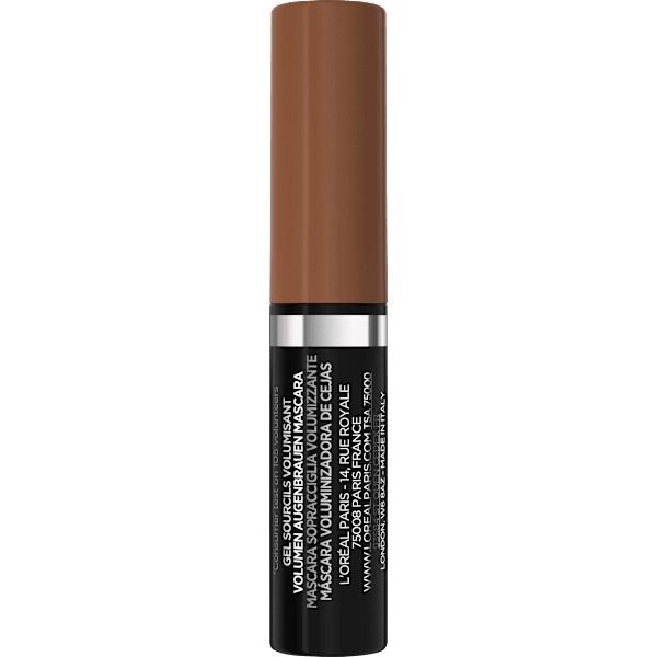 Augenbrauengel  Artist 105 Brunette L'ORÉAL PARiS