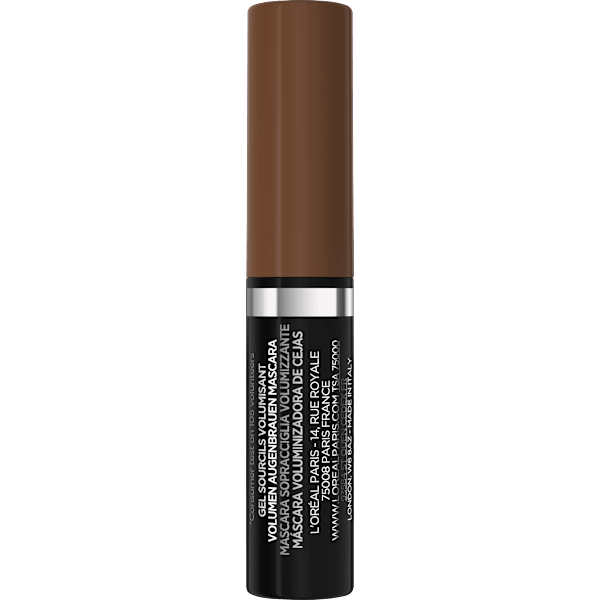 Augenbrauengel  Artist 108 Dark Brunette L'ORÉAL PARiS