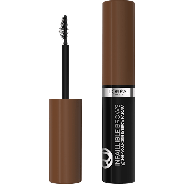 Augenbrauengel  Artist 108 Dark Brunette L'ORÉAL PARiS