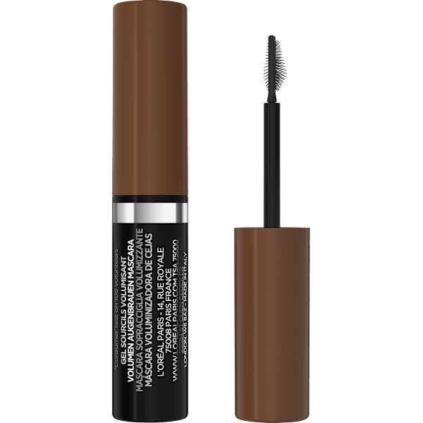 Augenbrauengel  Artist 108 Dark Brunette L'ORÉAL PARiS