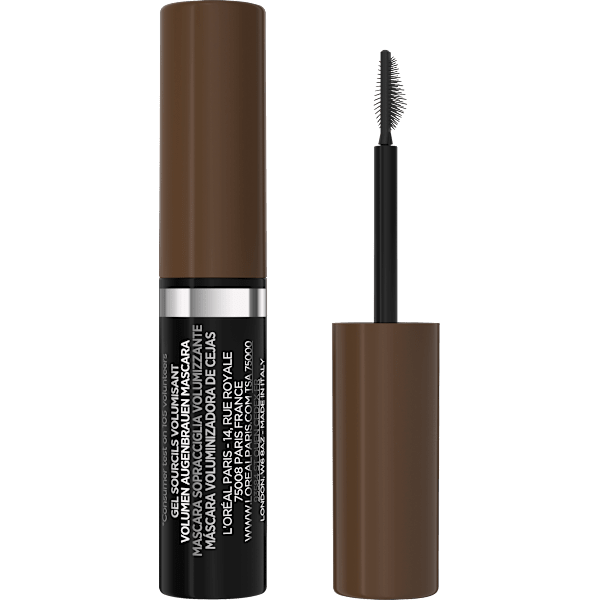 Augenbrauengel  Artist 109 Ebony L'ORÉAL PARiS