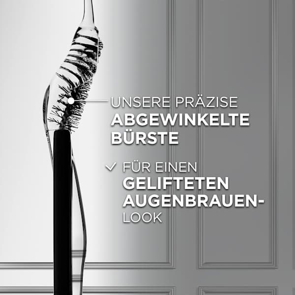Augenbrauengel Infallible 24h Brow Lamination L'ORÉAL PARiS