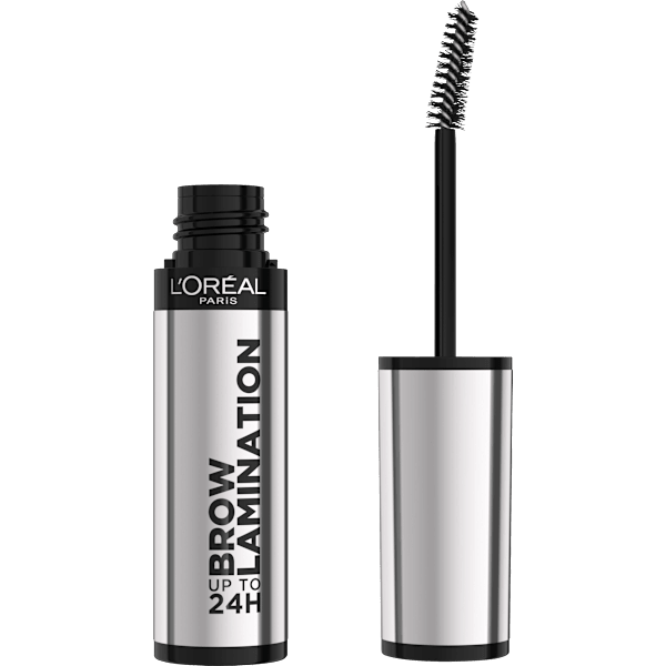 Augenbrauengel Infallible 24h Brow Lamination L'ORÉAL PARiS