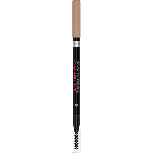 Augenbrauenstift Infaillible 12H Definer 7.0 Blonde L'ORÉAL PARiS