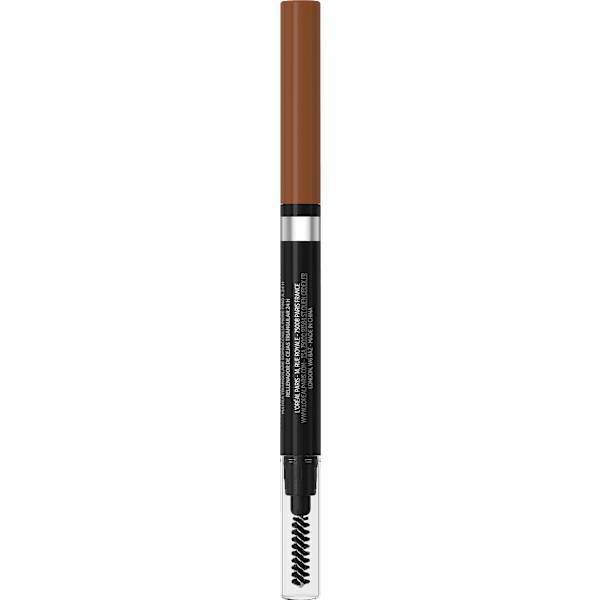 Augenbrauenstift Infaillible 24H Filling Triangular 6.0 Dark Blonde L'ORÉAL PARiS
