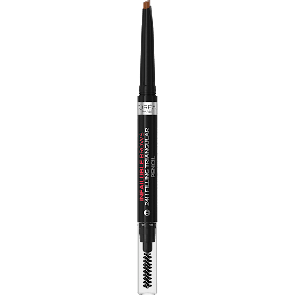 Augenbrauenstift Infaillible 24H Filling Triangular 6.0 Dark Blonde L'ORÉAL PARiS